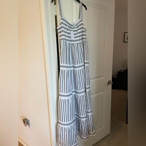 Women’s Maxi Dress